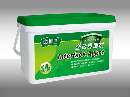 全效界面劑